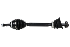 GuV by J&R Drive Shaft (Front Left Hand)