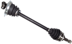 GuV by J&R Drive Shaft (Front Left Hand)