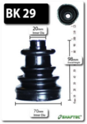 Inner Boot Kit