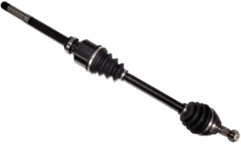 Driveshaft
