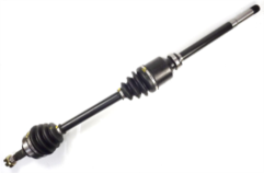 Driveshaft