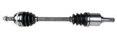 Driveshaft