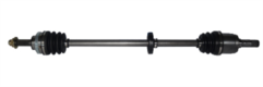 Driveshaft