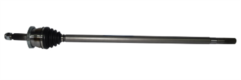 Driveshaft