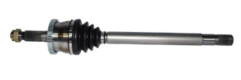 Driveshaft