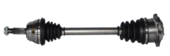 Driveshaft