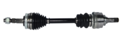 Driveshaft