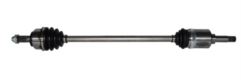 Driveshaft