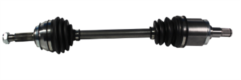 Driveshaft