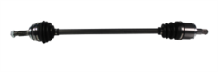Driveshaft