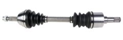 Driveshaft