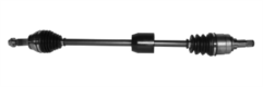 Driveshaft