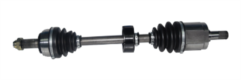Driveshaft