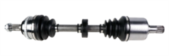 Driveshaft