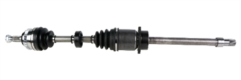 Driveshaft