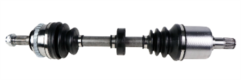 Driveshaft