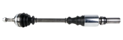 Driveshaft