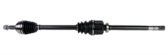 Driveshaft