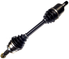 Driveshaft