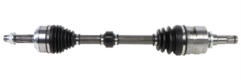 Driveshaft
