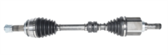 Driveshaft