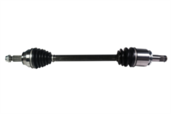 Driveshaft