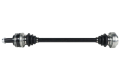 Driveshaft