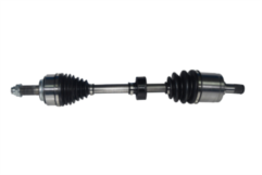 Driveshaft