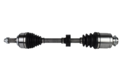 Driveshaft