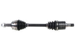 Driveshaft