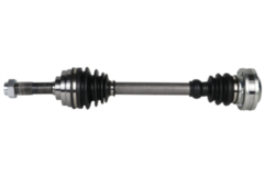 Driveshaft