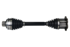 Driveshaft