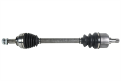 Driveshaft