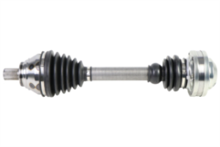 Driveshaft