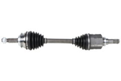 Driveshaft
