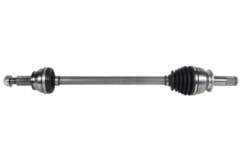 Driveshaft