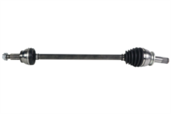 Driveshaft