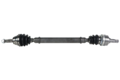 Driveshaft