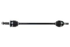 Driveshaft