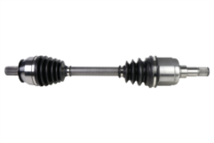 Driveshaft