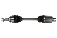 Driveshaft