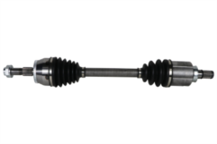 Driveshaft