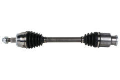 Driveshaft