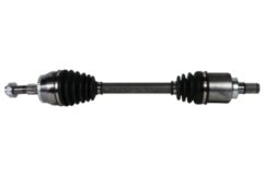 Driveshaft