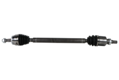 Driveshaft
