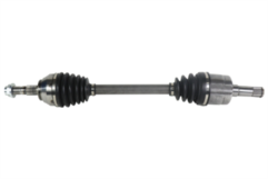 Driveshaft