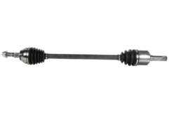 Driveshaft