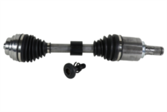 Driveshaft