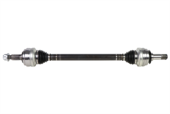 Driveshaft