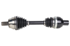 Driveshaft